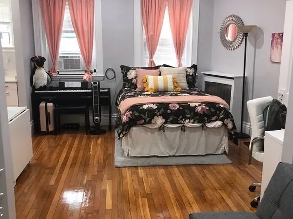 35 Queensberry St APT 6, Boston, MA 02215