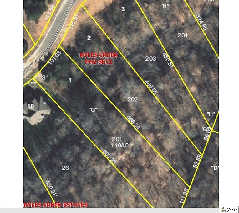 1st image of 7162 Kyles Creek Dr