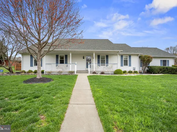 103 E Berkman St, Middletown, DE 19709