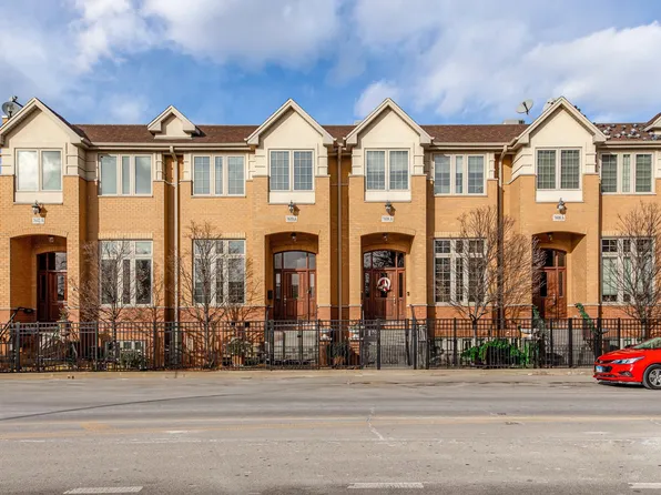 7610 W Irving Park Rd #A, Harwood Heights, IL 60706