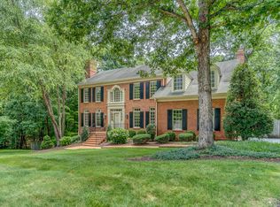 616 Kensington Ct SE, Roanoke, VA 24014