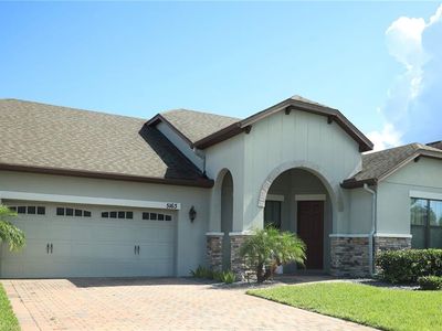 5163 Sassari Ave, Saint Cloud, FL, 34771