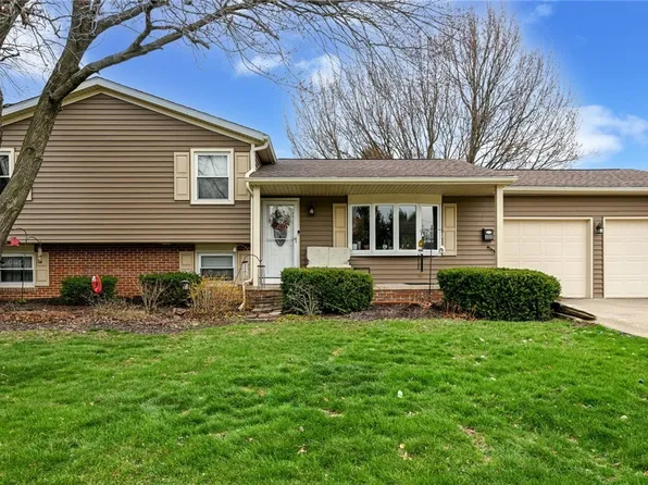 300 Castleton Rd NE, North Canton, OH 44720