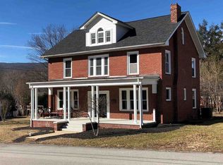 601 Westview St, Narrows, VA 24124