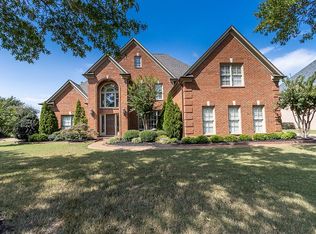 1859 Johnson Rd, Germantown, TN 38139