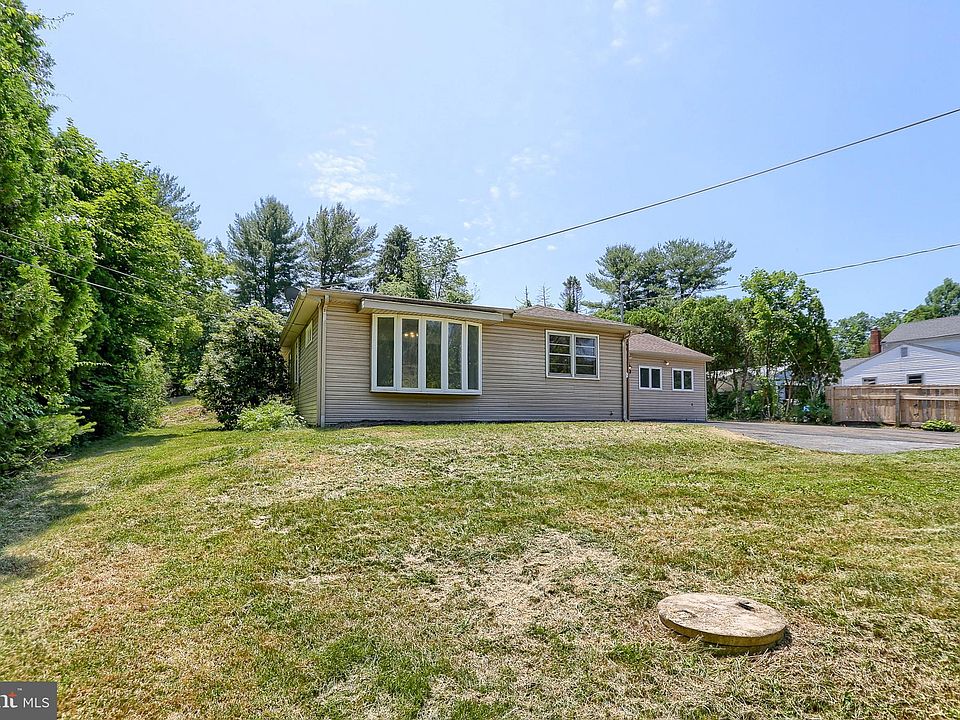 1601 Fishing Creek Valley Rd, Harrisburg, PA 17112 MLS PADA2014082