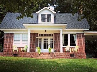 431 W McIntosh St #4, Milledgeville, GA 31061