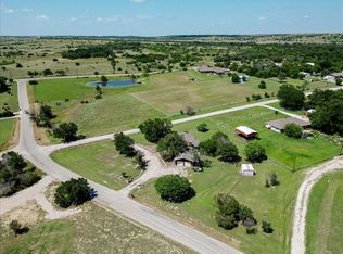 456 Vista Dr, Willow Park, TX 76087