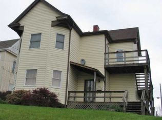 708 N Main St, Washington, PA