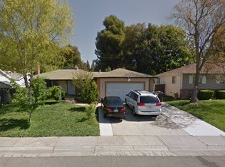 2444 Moraine Cir, Rancho Cordova, CA