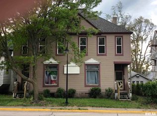 710 17th St, Rock Island, IL