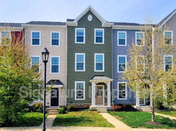7504 Hancock St, Bealeton, VA 22712