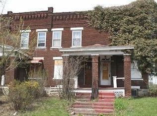 281 Taylor Ave, Columbus, OH
