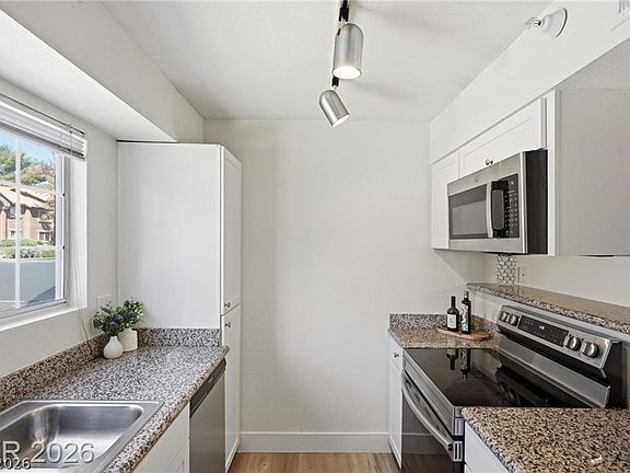 5th image of 2750 S Durango Dr APT 1116