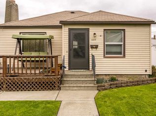 1023 E Rockwell Ave, Spokane, WA 99207