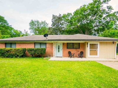600 W Branch St, Longview, TX, 75604