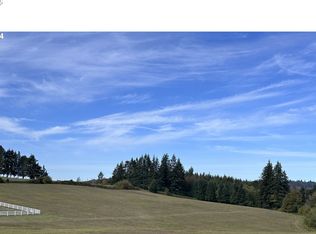 Canaan Rd, Deer Island, OR 97054