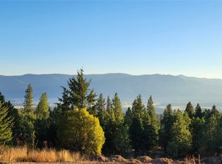 1721 Forest Ridge Dr LOT 23, Cle Elum, WA 98922
