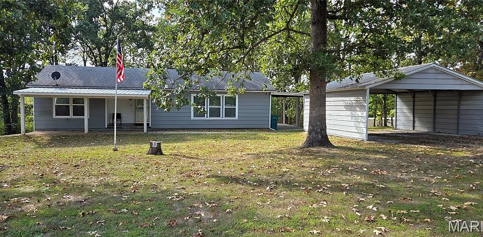 66 Dogwood Ln, Steelville, MO 65565 | Zillow