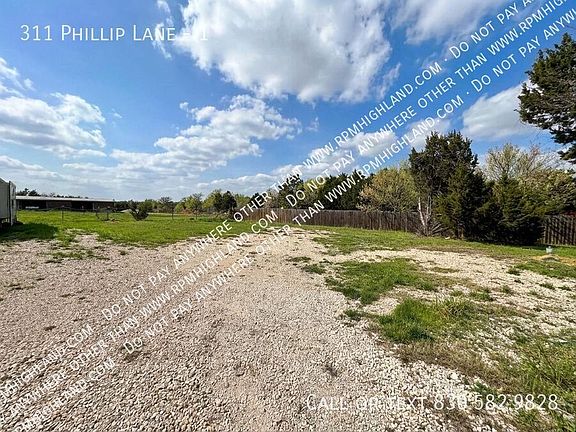 5th image of 311 Phillip Ln #1