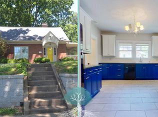1801 Chestnut Ave, Charlotte, NC 28205