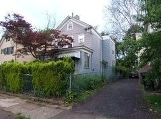 438 Orchard Pl #40, Plainfield, NJ 07060
