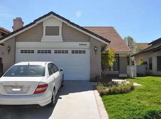 26852 Cold Springs St, Calabasas, CA 91301