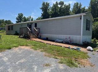 6656 Clyde King Rd, Seagrove, NC 27341