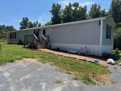 6656 Clyde King Rd, Seagrove, NC, 27341
