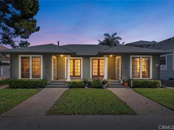 312 Orizaba Ave, Long Beach, CA 90814
