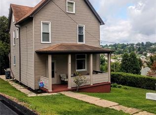 90 Grant St, North Huntingdon, PA 15642