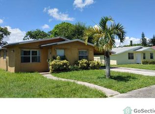 1051 NW 23rd Way, Fort Lauderdale, FL 33311