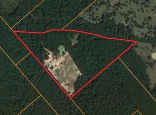 143D Three Notch Rd, Huntsville, TX 77340