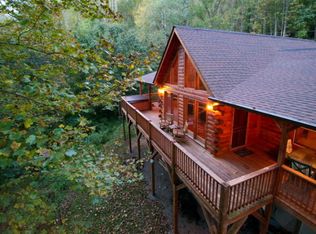 675 Forest Valley Rd, Sylva, NC 28779
