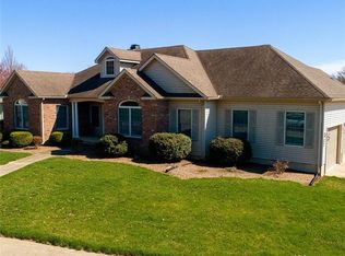 675 Waterford Ln, Decatur, IL 62526