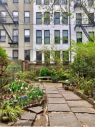 Rented by Corcoran