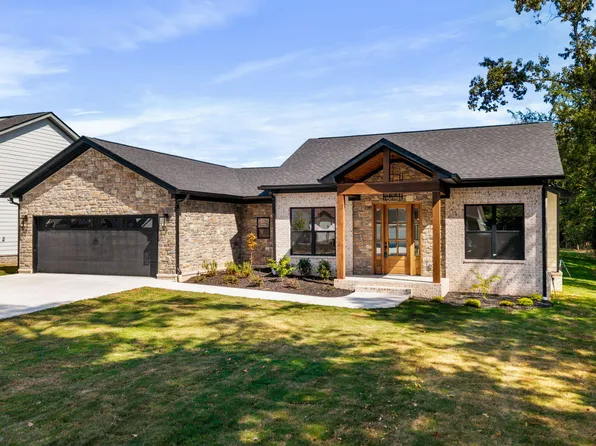 5308 Mia Ct NW, Cleveland, TN 37312