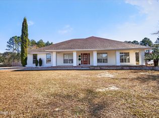 3107 Cypress Creek Dr, Diberville, MS 39540