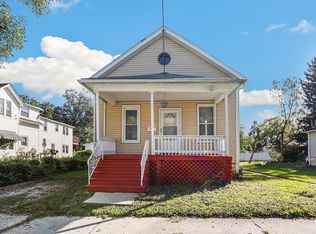 108 Hobbs Ave, Joliet, IL 60433