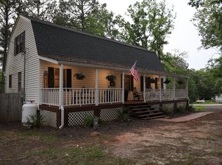 400 Mallard Dr, Chapin, SC 29036