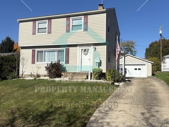2nd image of 231 E Linwood Ave