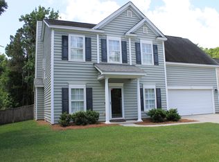 1382 Ashley Garden Blvd, Charleston, SC 29414