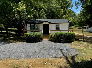 7744 N Dent Rd, Hixson, TN 37343