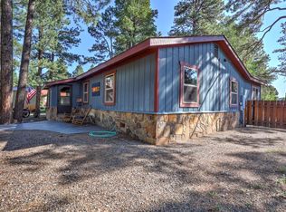 97 Inspiration Dr, Pagosa Springs, CO 81147