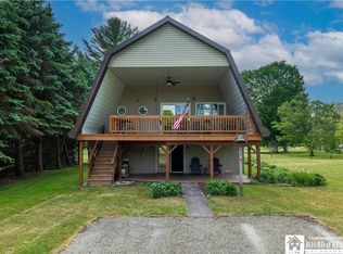 4926 Meadow Dr, Bemus Pt, NY 14712