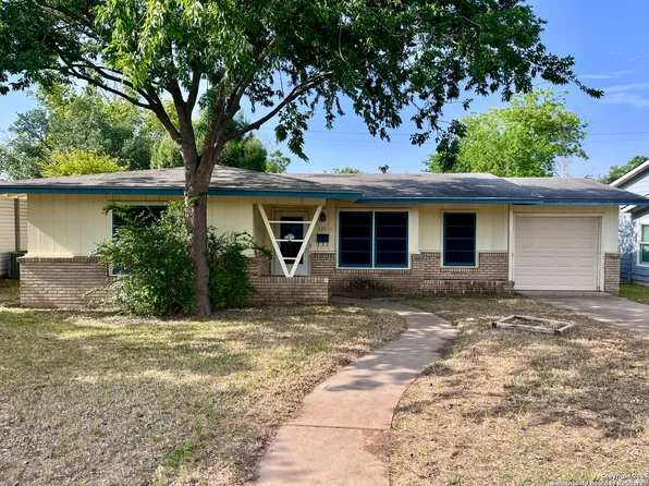 326 Mink, San Antonio, TX 78213