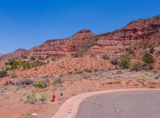 476 E Wagontrain Cir, Kanab, UT 84741