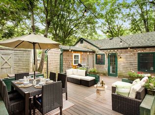 36 Wickatuck Dr, Sag Harbor, NY 11963