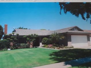 15998 Mount Mitchell Cir, Fountain Valley, CA 92708