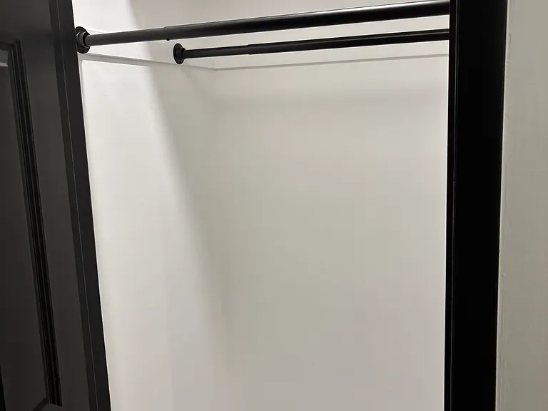 Coat Closet